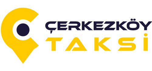 Çerkezköy Taksi